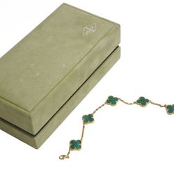 Van Cleef Bracelet 