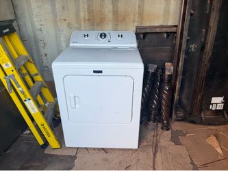 Electric dryer