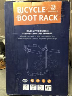 Bike Rack