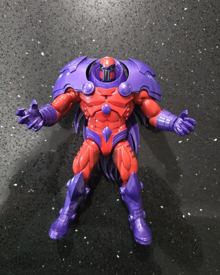Marvel Legends Onslaught