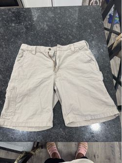 cargo shorts