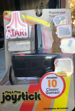 ATARI 2600 JOYSTICK