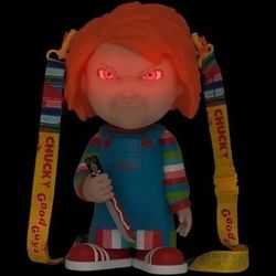 Chucky Universal Studios New