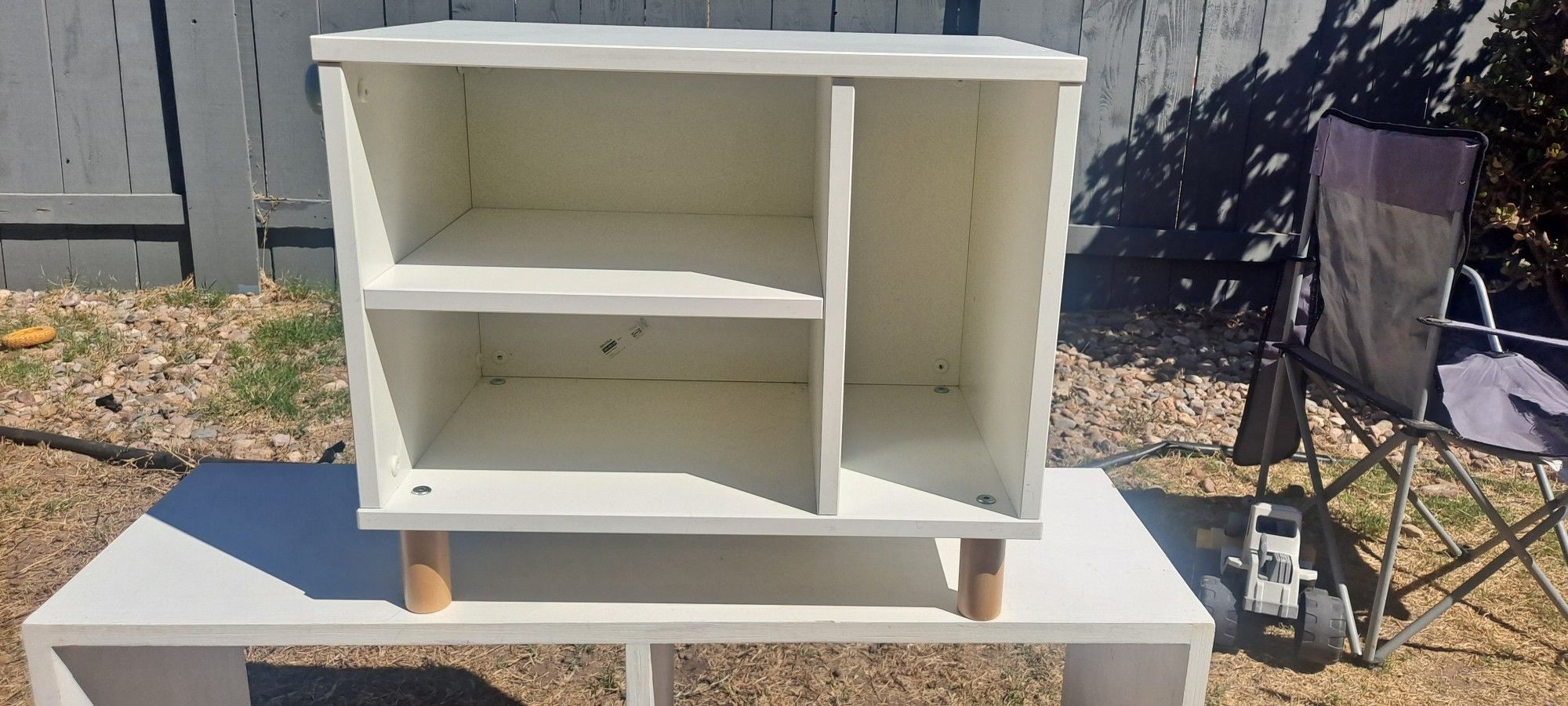 Mini Nightstand