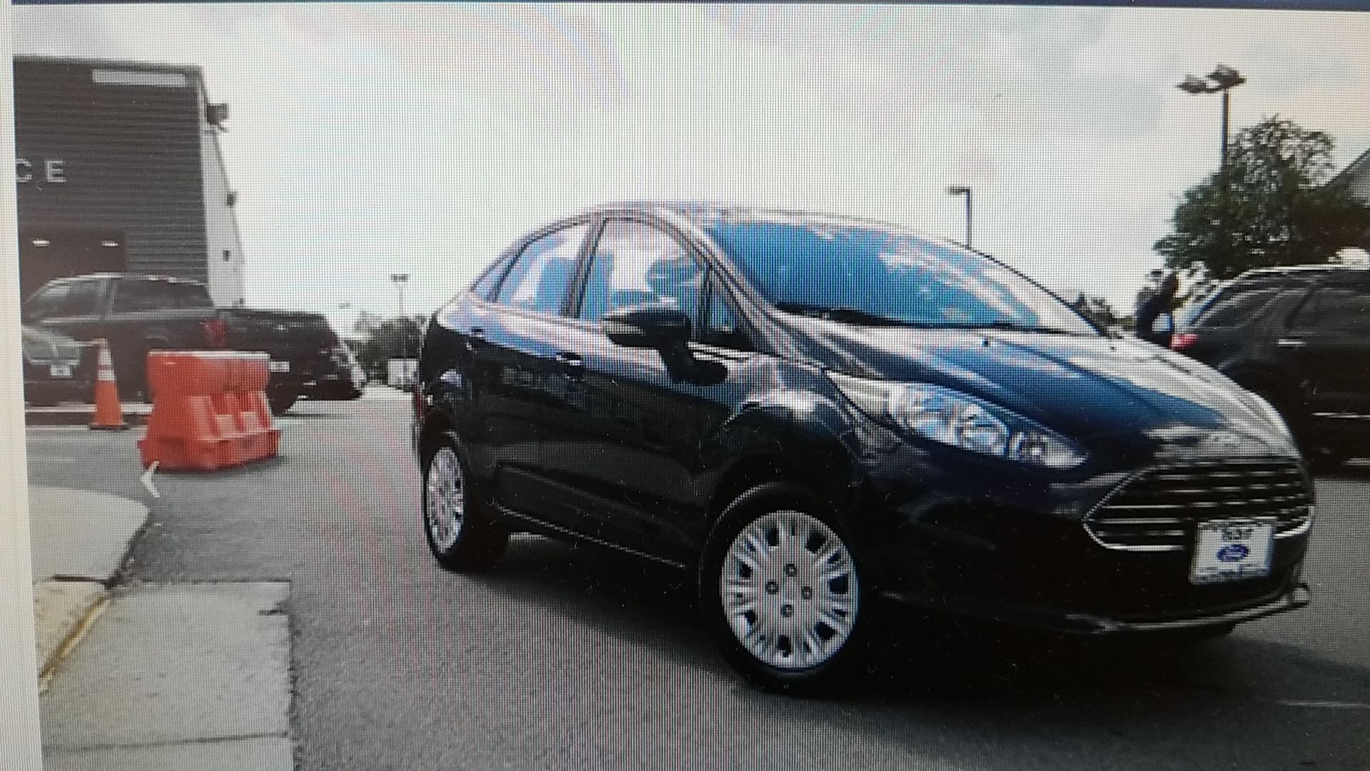 2015 Ford Fiesta SE Manual *PRICE REDUCED*