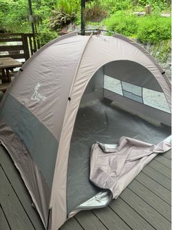 INKE TENT