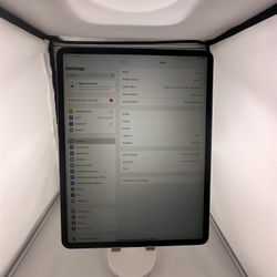iPad Pro