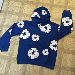 Denim Tears Hoodie 