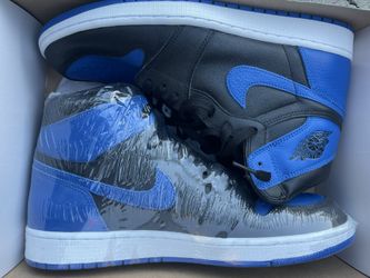 Jordan 1 Retro Royal Size 12