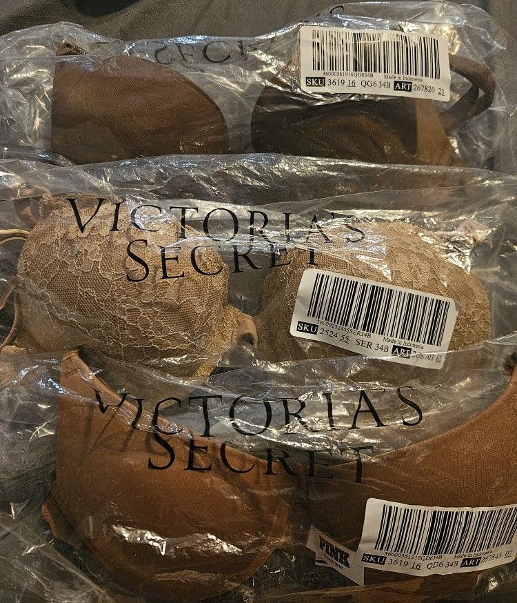 Brand NEW- Victoria SECRET 