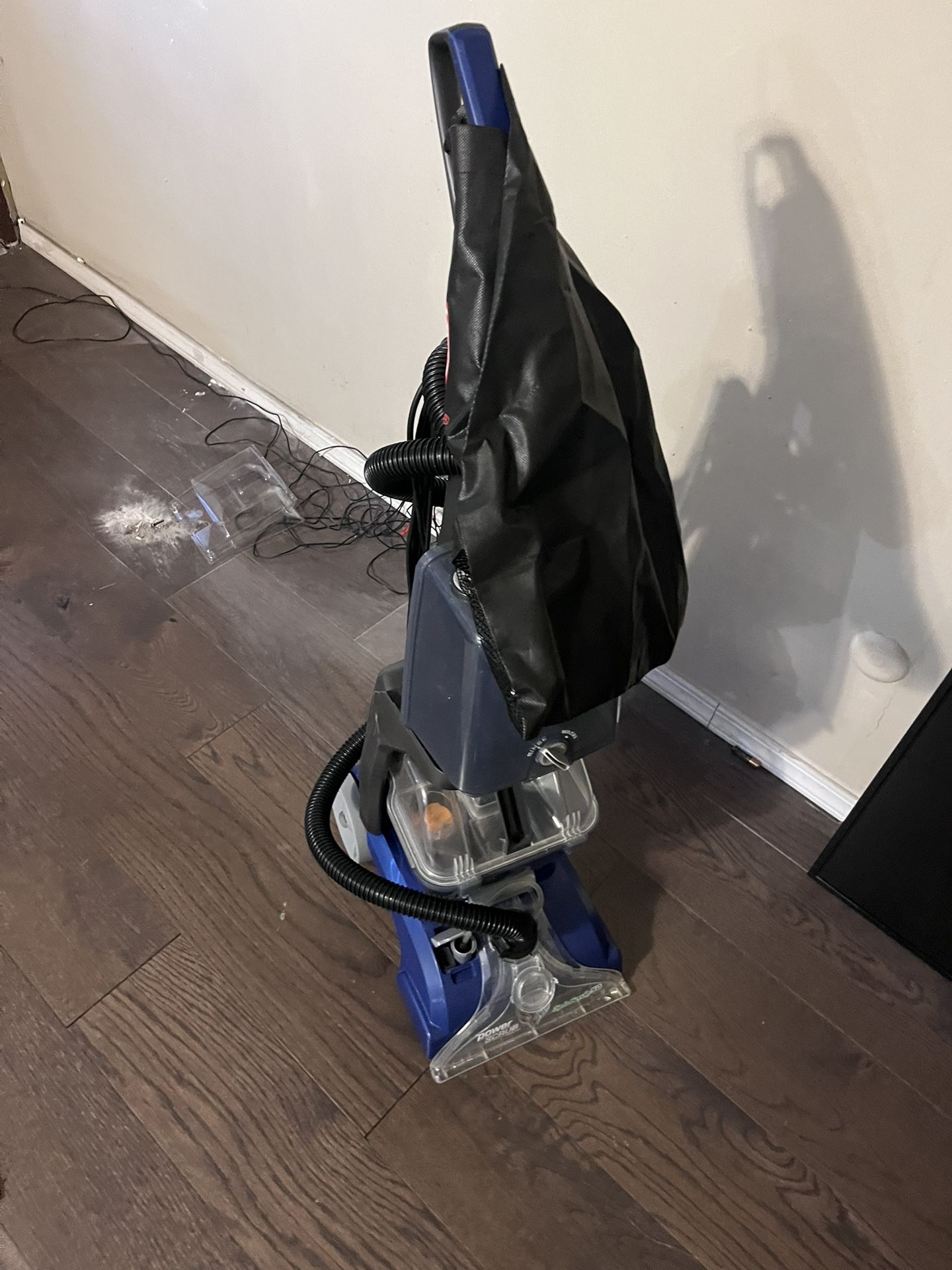 Vacuum Cleaner Hoover