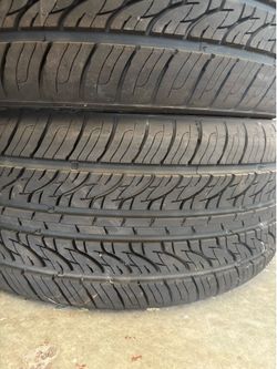 Brand New Tires For Sale