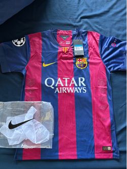 Original jersey