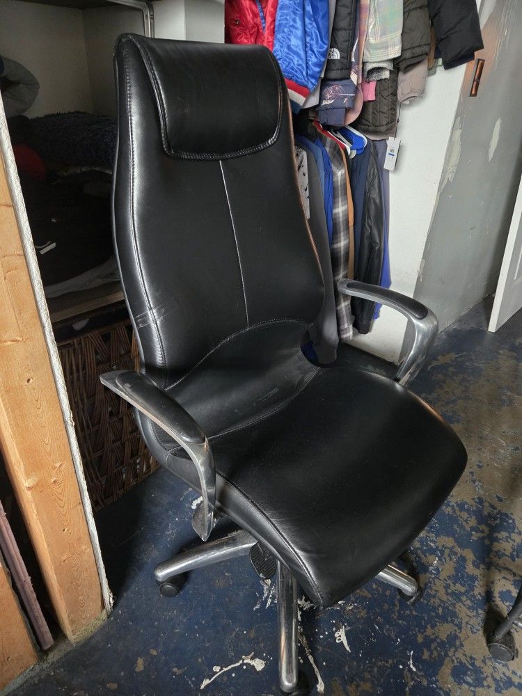 Desk Chair