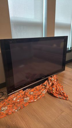 Panasonic Tv