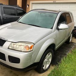 2006 Saturn VUE