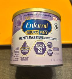 Infant formula - 7.2oz