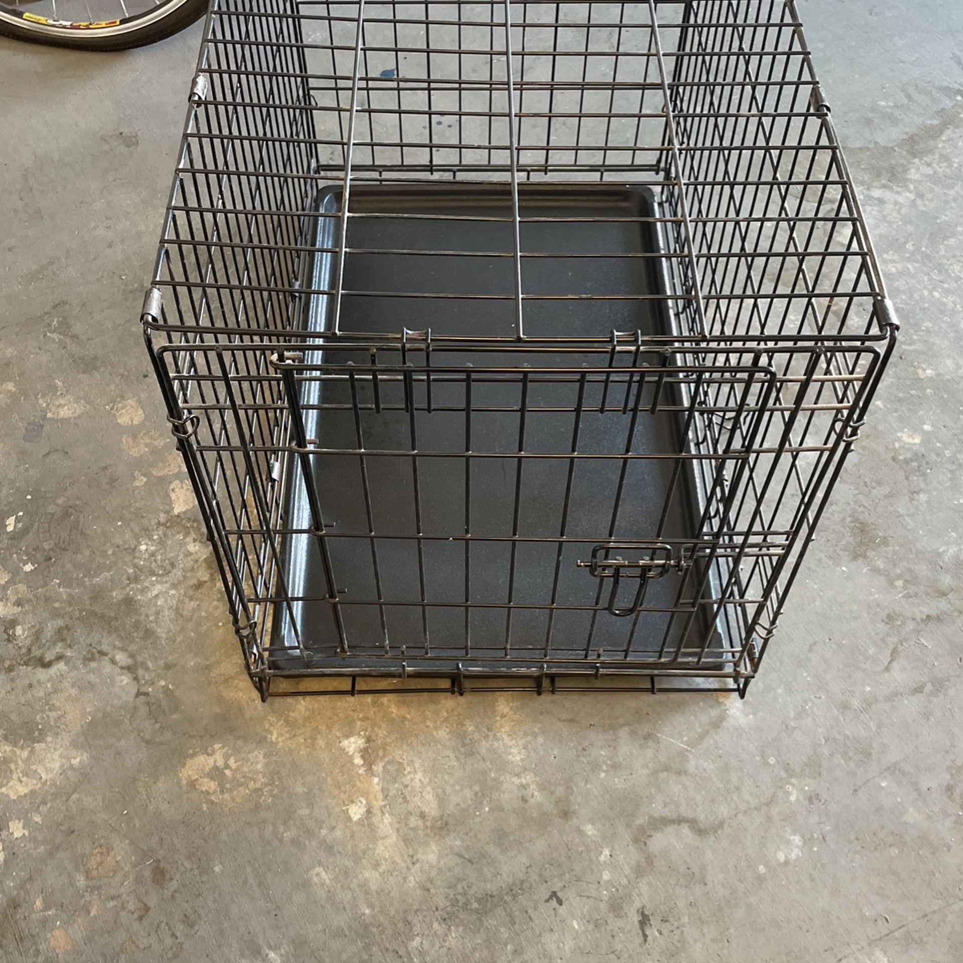 Dog Crate