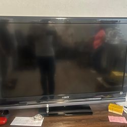 Sony tv 60”