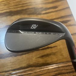Titleist Vokey SM8 Golf Wedge 56 Degree 