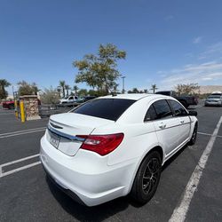 Chrysler 2014