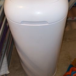 Diaper Genie 