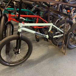 Epic bikes 2025 westminster