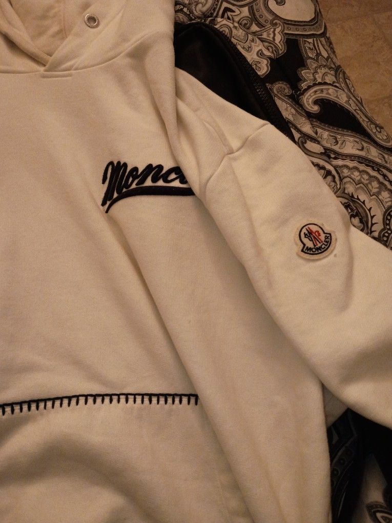 Moncler Hoodie