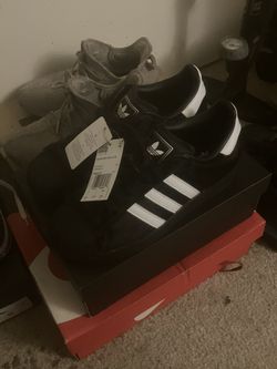 Adidas Superstar 2 W