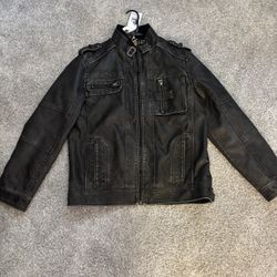 Coat (David Outwear)