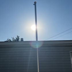 Flag Pole