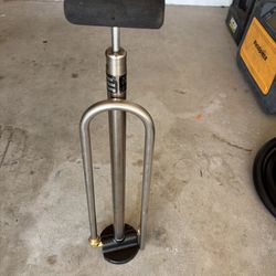 Refrigerant Oil Pump