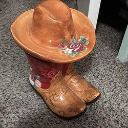 The pioneer woman, cookie jar