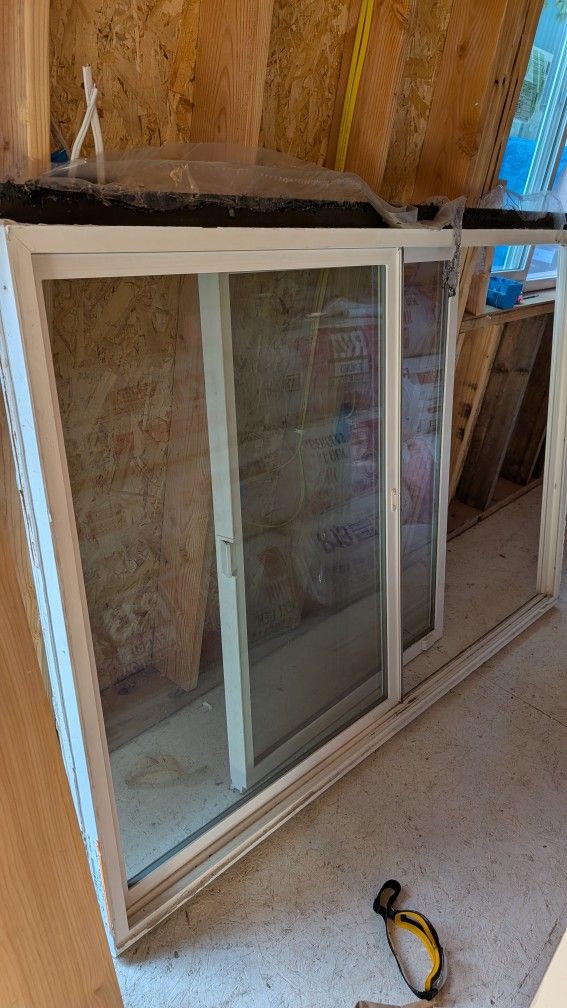Milgard Trinsic 6'×4' Window