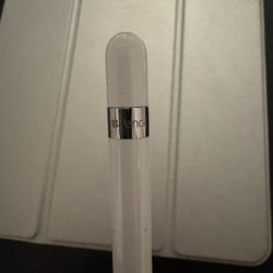 Apple Pencil 