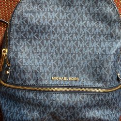 Michael Kors Backpack