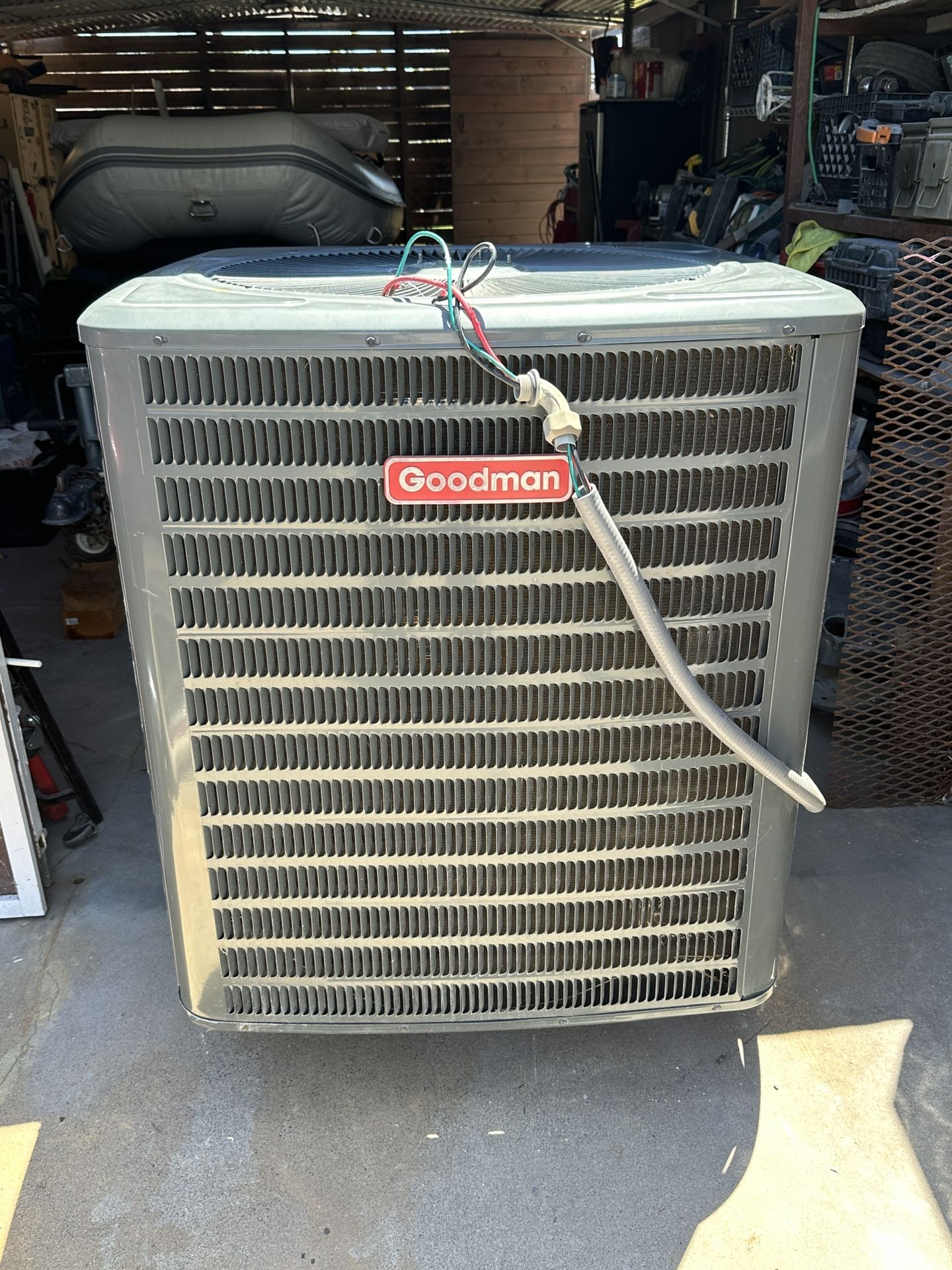 AC Unit