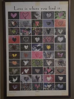 Hanging Pictures - Assorted