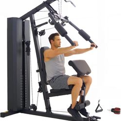 Home Gym Multifunctional Full Body Home Gym Equipment for Home Workout Equipment Exercise Equipment Fitness Equipment