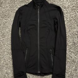 Lululemon Jacket 