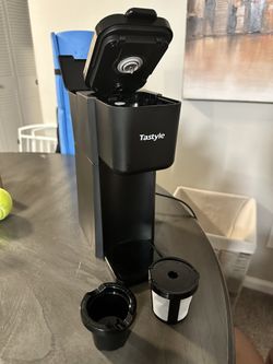 Tastyle Single Cup Coffee Maker