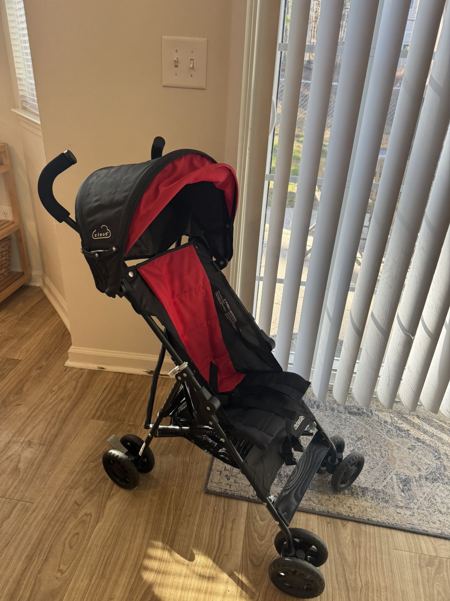 Stroller