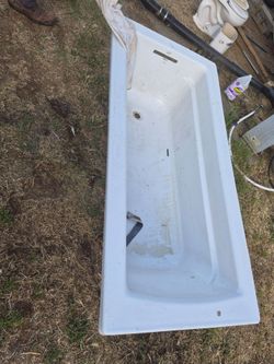 Bathtub