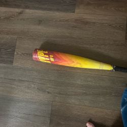 Easton hype fire 30 inch drop 10