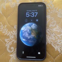 I Phone 12