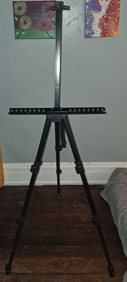 Painting EASEL Travel Tripod