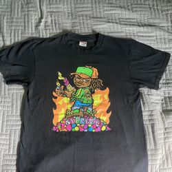 Vintage Supreme Shirt