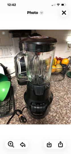 Blender