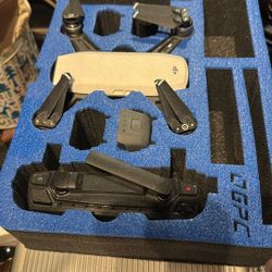 DJI DRONE 
