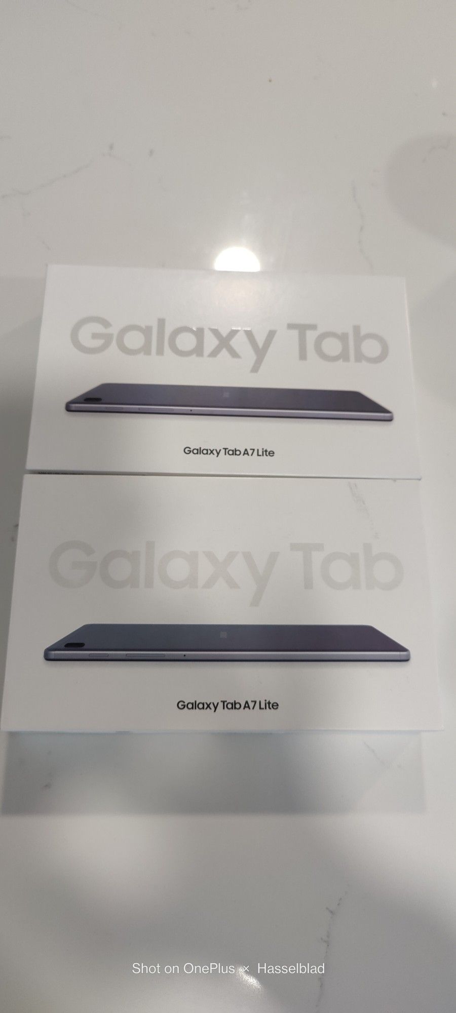 Samsung Galaxy Tab A7 Lite New